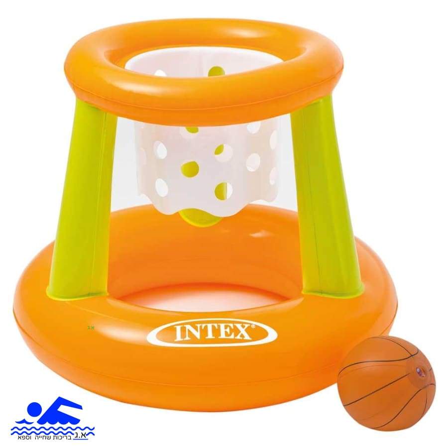 משחק כדורסל INTEX 58504