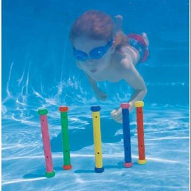 משחקי צלילה מקלות INTEX 55504