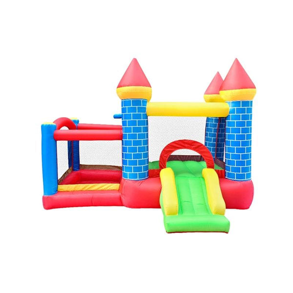 מתקן קפיצה - הטירה 62064 JUMPER