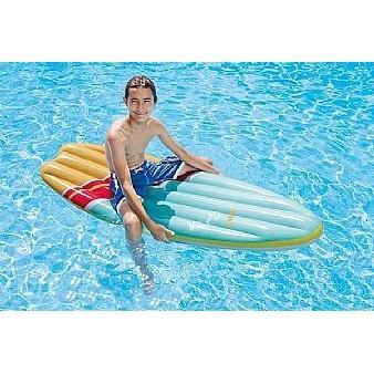 מזרון מתנפח גלשן מקצועי INTEX, 58152