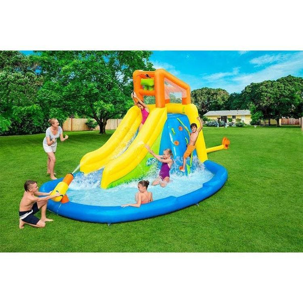 פארק מים הר SPLASHMORE 53345