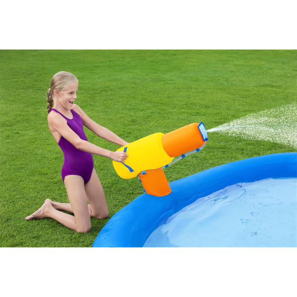 פארק מים הר SPLASHMORE 53345